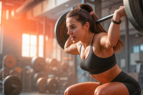What Is Considered Heavy Lifting After Cataract Surgery?